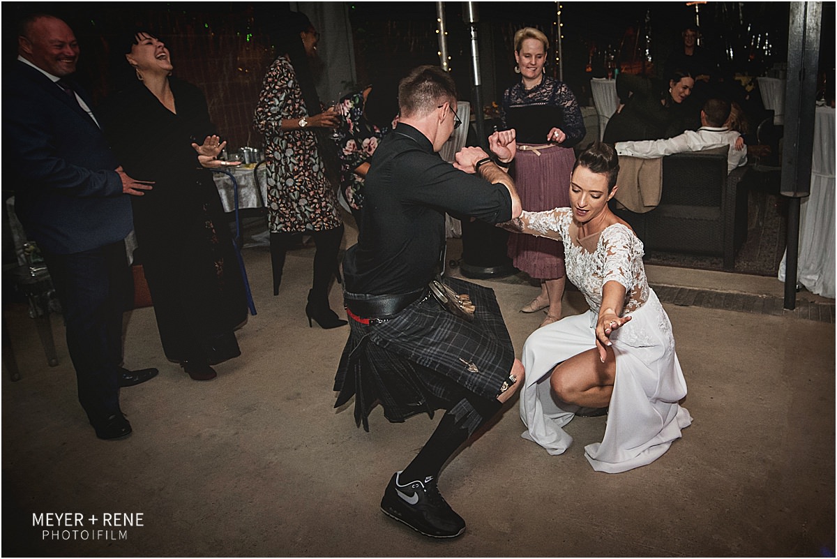 Bloemfontein Wedding Photos