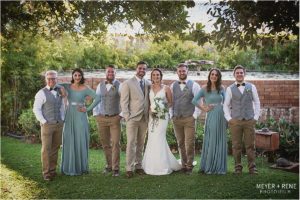 Pepper Tree Weddings