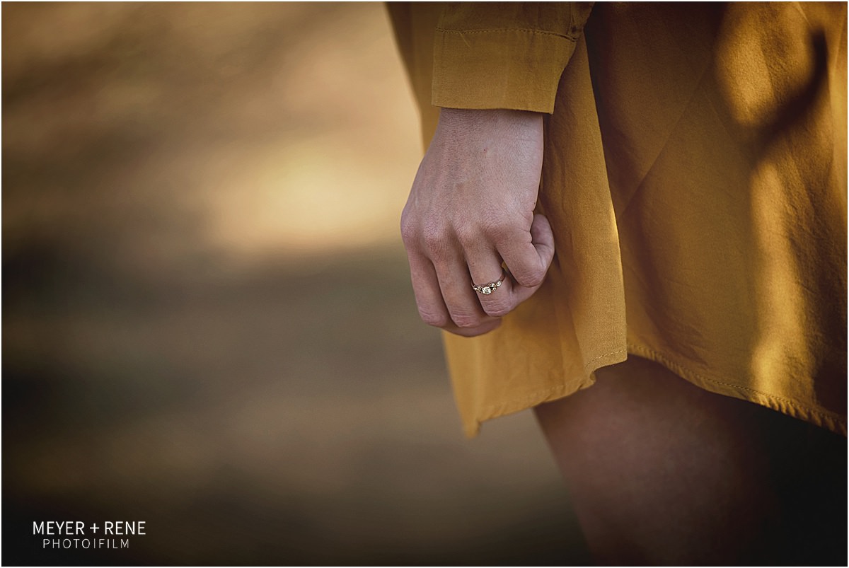 Bloemfontein engagement photography