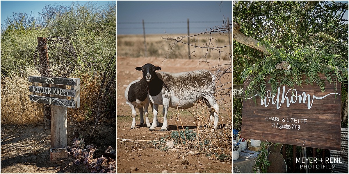 Kimberley Wedding Photographers