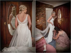 Kimberley Wedding Photographers