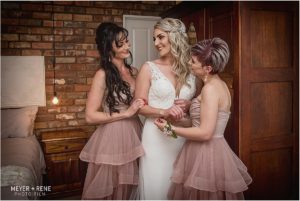 Kimberley Wedding Photographers