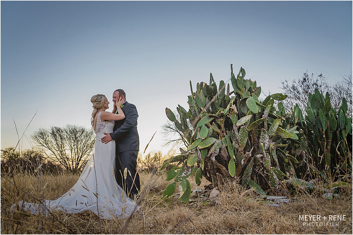 Memory Fields Wedding Photos